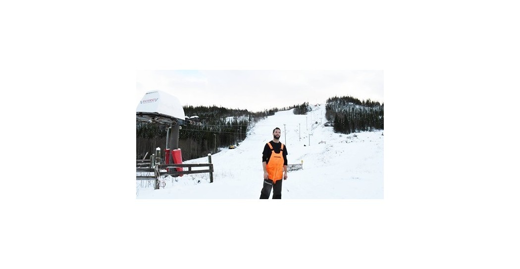 Vegard i ilevanger