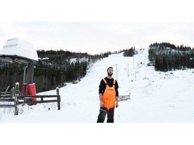 Vegard i ilevanger
